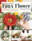 Image for Modern faux flower projects