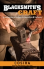 Image for Blacksmith&#39;s Craft: An Introduction to Smithing for Apprentices &amp; Craftsmen