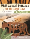 Image for Wild Animal Patterns for the Scroll Saw