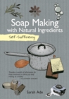 Image for Natural Household Cleaning: Making Your Own Eco-Savvy Cleaning Products