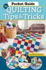 Image for Pocket Guide to Quilting Tips &amp; Tricks