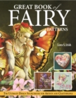 Image for Great Book of Fairy Patterns: The Ultimate Design Sourcebook for Artists and Craftspeople