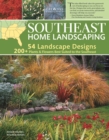 Image for Southeast Home Landscaping, 3rd Edition