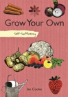Image for Self-Sufficiency: Grow Your Own