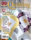 Image for DO Magazine Presents Quilting Techniques &amp; Projects