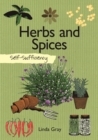 Image for Self-Sufficiency: Herbs and Spices