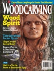 Image for Woodcarving Illustrated Issue 91 Summer 2020