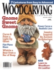 Image for Woodcarving Illustrated Issue 92 Fall 2020