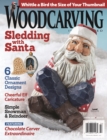 Image for Woodcarving Illustrated Issue 93 Winter 2020