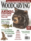 Image for Woodcarving Illustrated Issue 86 Spring 2019