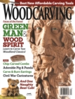 Image for Woodcarving Illustrated Issue 87 Summer 2019