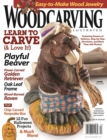 Image for Woodcarving Illustrated Issue 88 Fall 2019