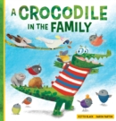 Image for Crocodile in the Family