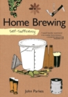 Image for Self-Sufficiency: Home Brewing