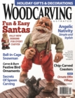 Image for Woodcarving Illustrated Issue 85 Winter 2018