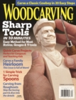 Image for Woodcarving Illustrated Issue 83 Summer 2018