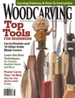Image for Woodcarving Illustrated Issue 82 Spring 2018