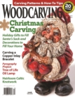 Image for Woodcarving Illustrated Issue 81 Winter 2017
