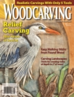 Image for Woodcarving Illustrated Issue 80 Fall 2017