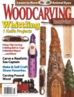Image for Woodcarving Illustrated Issue 79 Summer 2017