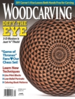 Image for Woodcarving Illustrated Issue 78 Spring 2017