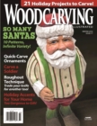 Image for Woodcarving Illustrated Issue 77 Fall/Holiday 2016