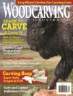 Image for Woodcarving Illustrated Issue 76 Summer/Fall 2016