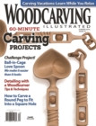 Image for Woodcarving Illustrated Issue 75 Spring/Summer 2016