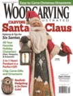 Image for Woodcarving Illustrated Issue 73 Holiday 2015