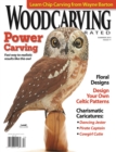 Image for Woodcarving Illustrated Issue 71 Summer 2015