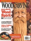 Image for Woodcarving Illustrated Issue 68 Fall 2014