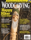 Image for Woodcarving Illustrated Issue 67 Summer 2014