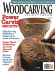 Image for Woodcarving Illustrated Issue 66 Spring 2014