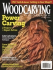 Image for Woodcarving Illustrated Issue 64 Fall 2013