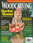 Image for Woodcarving Illustrated Issue 63 Summer 2013