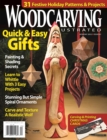Image for Woodcarving Illustrated Issue 61 Holiday 2012