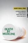 Image for Death by Medicine