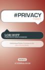 Image for # PRIVACY Tweet Book01