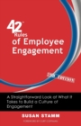 Image for 42 Rules of Employee Engagement (2nd Edition)