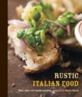 Image for Rustic Italian food
