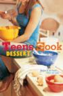 Image for Teens cook: how to make what you want to eat