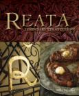 Image for Reata: legendary Texas cuisine