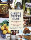 Image for Cindy&#39;s Supper Club: meals from around the world to share with family and friends