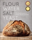 Image for Flour water salt yeast: the fundamentals of artisan bread and pizza
