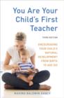 Image for You are your child&#39;s first teacher