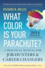 Image for What color is your parachute?  : a practical manual for job-hunters and career-changers