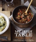 Image for My Irish Table: Recipes from the Homeland and Restaurant Eve