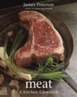 Image for Meat: a kitchen education