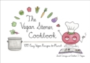 Image for The vegan stoner cookbook  : 100 easy vegan recipes to munch