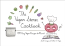 Image for The vegan stoner cookbook: 100 easy vegan recipes to munch